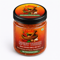 Spicy Red Chutney (500 GM)